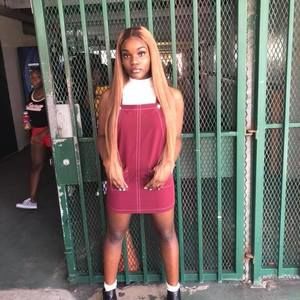 Meet your Posher, Kyti